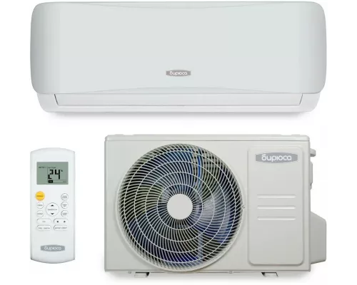 Сплит-система БИРЮСА B-12SIR/B-12SIQ (midea) инвертор