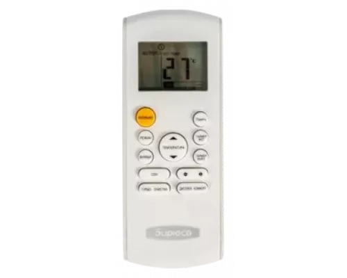 Сплит-система БИРЮСА B-12SIR/B-12SIQ (midea) инвертор