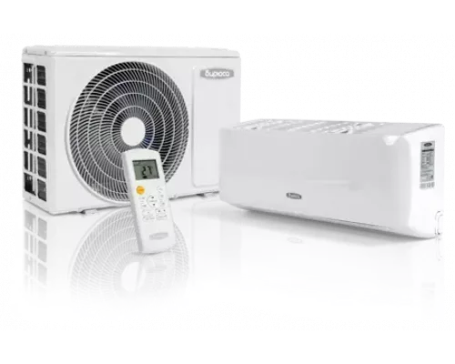 Сплит-система БИРЮСА B-12SIR/B-12SIQ (midea) инвертор