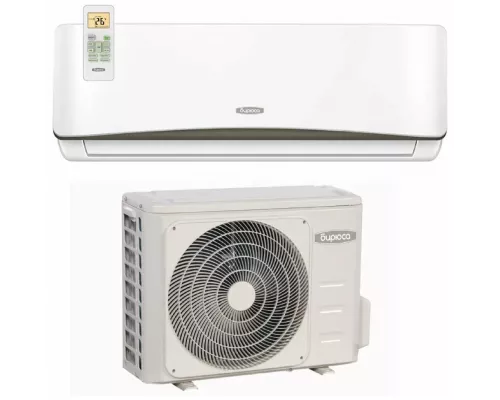 Сплит-система БИРЮСА B-12SIR/B-12SIQ (midea) инвертор