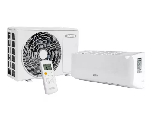 Сплит-система БИРЮСА B-18SPR/B-18SPQ (midea)