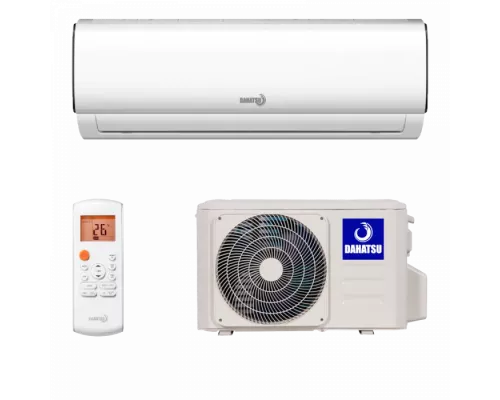 Сплит-система DAHATSU DHP-18 (midea)