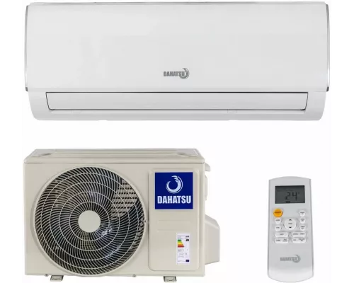 Сплит-система DAHATSU DHP-24 (midea)