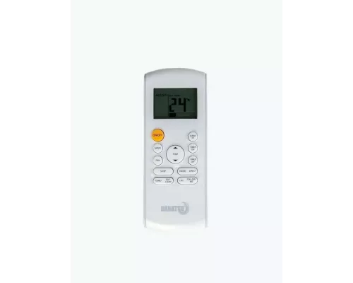 Сплит-система DAHATSU DHP-24 (midea)