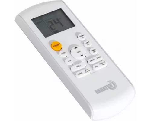 Сплит-система DAHATSU DHP-24 (midea)