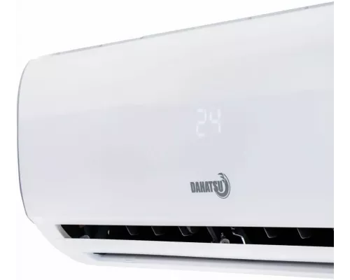 Сплит-система DAHATSU DHP-24 (midea)