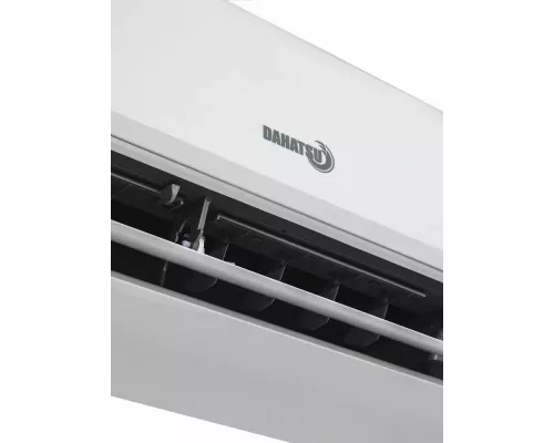 Сплит-система DAHATSU DHP-24 (midea)