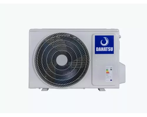 Сплит-система DAHATSU DHP-24 (midea)