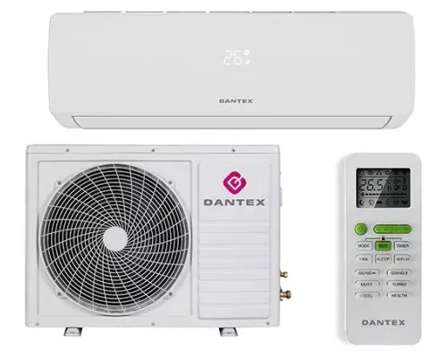 Сплит-система Dantex RK-07ENT4/RK-07ENT4E