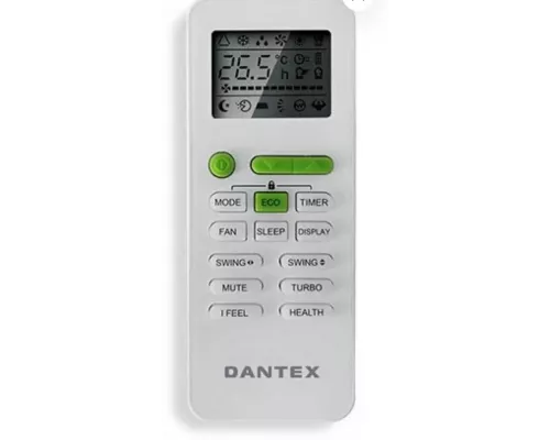 Сплит-система Dantex RK-07ENT4/RK-07ENT4E