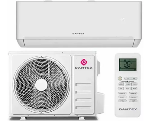 Сплит-система Dantex RK-07SAT/RK-07SATE