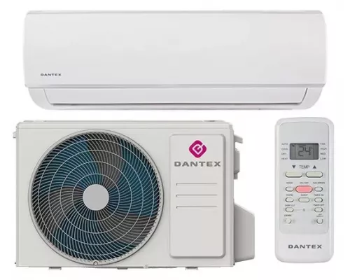 Сплит-система Dantex RK-07SDM4/RK-07SDM4E