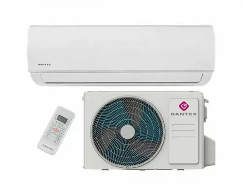 Сплит-система Dantex RK-07SDM4G/RK-07SDM4EG