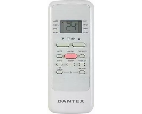 Сплит-система Dantex RK-07SDM4G/RK-07SDM4EG