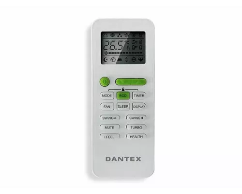 Сплит-система Dantex RK-09ENT4/RK-09ENT4E