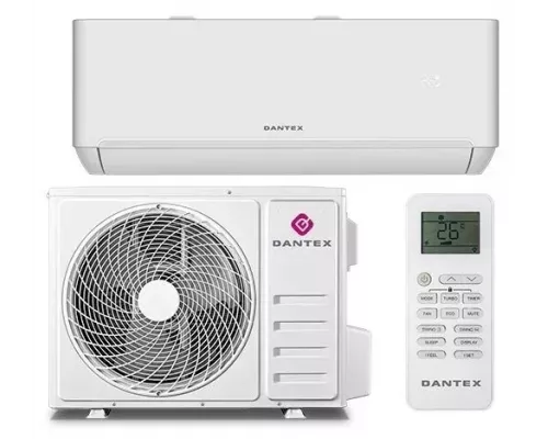 Сплит-система Dantex RK-09SAT/RK-09SATE
