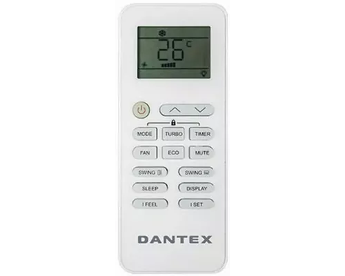 Сплит-система Dantex RK-09SAT/RK-09SATE