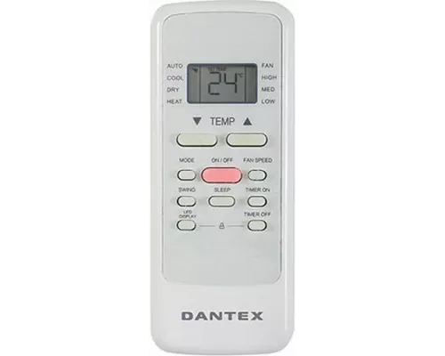 Сплит-система Dantex RK-09SDM4G/RK-09SDM4EG
