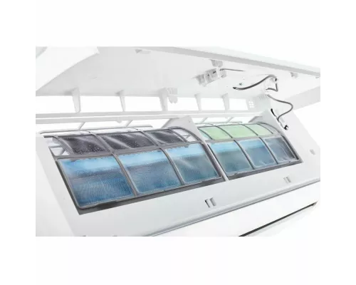 Сплит-система Electrolux EACS-24HAL/N8