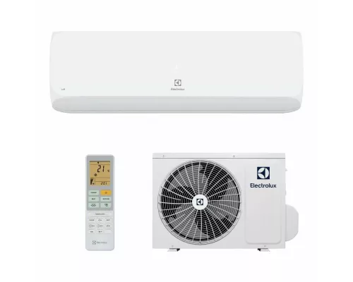 Сплит-система Electrolux EACS-24HAL/N8