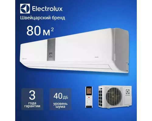 Сплит-система Electrolux EACS-30HT/N3_24Y