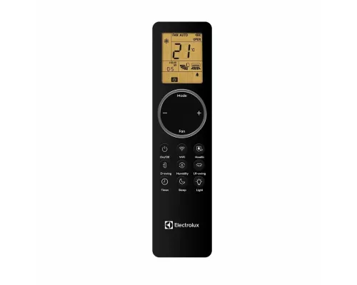 Сплит-система Electrolux EACS/i-09HEN-BLACK/N8_24Y инвертор