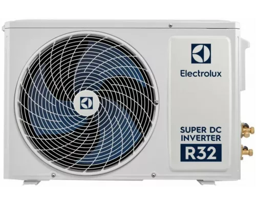 Сплит-система Electrolux EACS/i-09HIX-BLACK/N8 инвертор