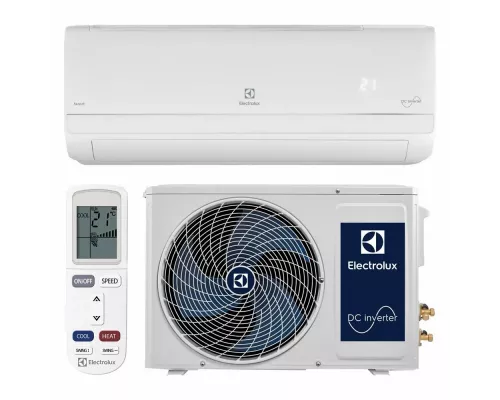 Сплит-система Electrolux EACS/i-09HSK/N3_24Y инвертор