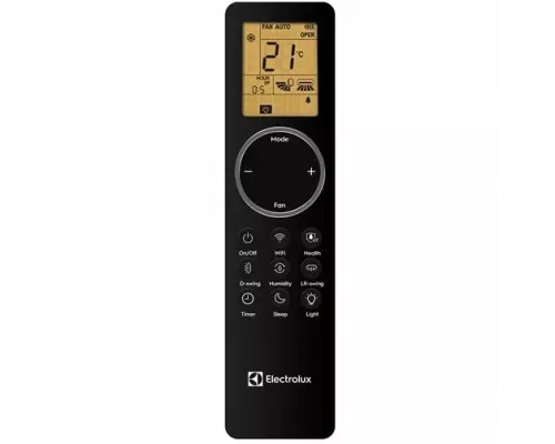 Сплит-система Electrolux EACS/I-12HEN-BLACK/N8_24Y инвертор