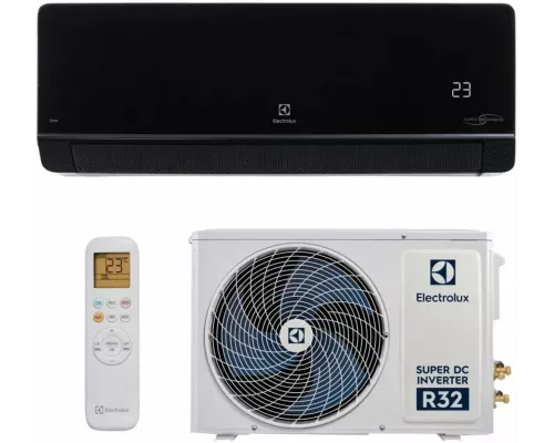 Сплит-система Electrolux EACS/I-12HIX-BLACK/N8