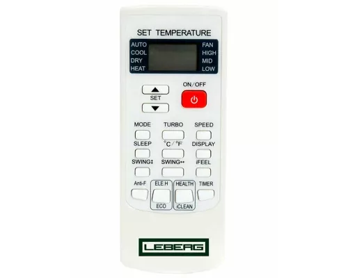 Сплит-система Leberg LS-07OLI3/LU-07OLI3