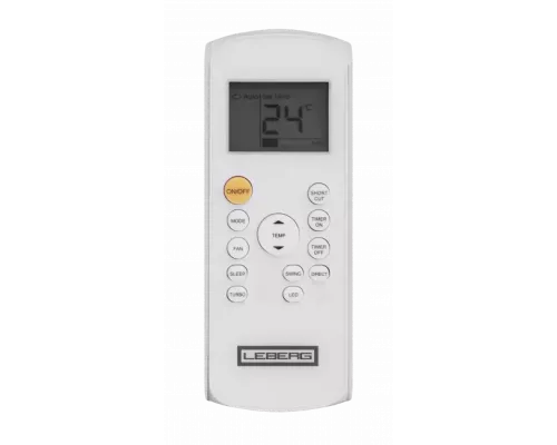 Сплит-система Leberg LS-07OLI3/LU-07OLI3