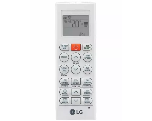 Сплит-система LG ARTCOOL Objet AB09BK