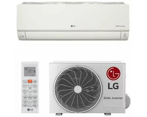Сплит-система LG ARTCOOL Objet AB12BK