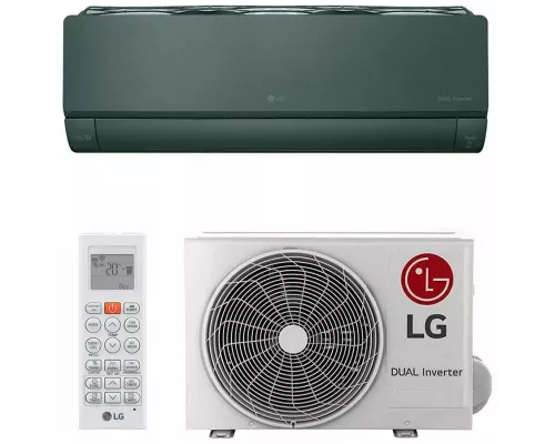 Сплит-система LG ARTCOOL Objet AG09BK