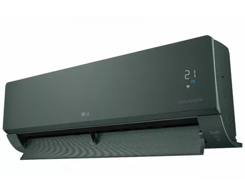 Сплит-система LG ARTCOOL Objet AG12BK