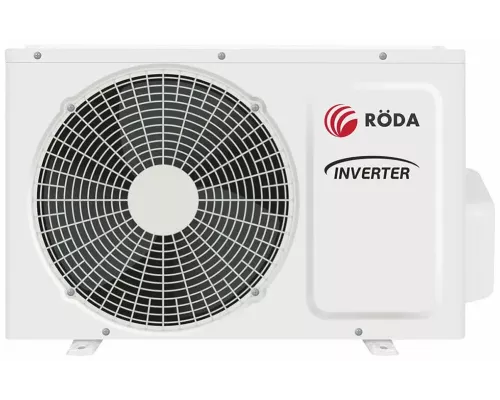 Сплит-система Roda Revolution RS-GRL18RV/RU-GRL18RV