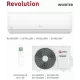 Сплит-система Roda Revolution RS-GRL18RV/RU-GRL18RV