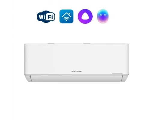 Сплит-система Royal Thermo Barocco RTB-12HN1