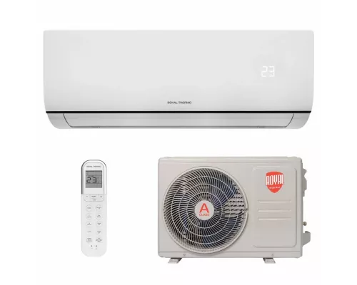 Сплит-система Royal Thermo RTS-09HN1