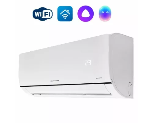 Сплит-система Royal Thermo RTSI-07HN8 инвертор