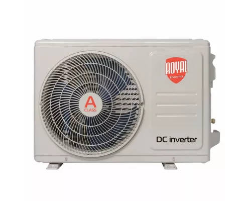 Сплит-система Royal Thermo RTSI-07HN8 инвертор