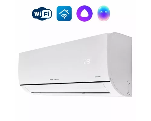 Сплит-система Royal Thermo RTSI-09HN8 инвертор