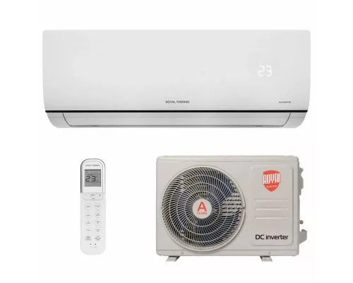 Сплит-система Royal Thermo RTSI-09HN8 инвертор