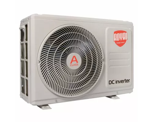 Сплит-система Royal Thermo RTSI-24HN8 инвертор