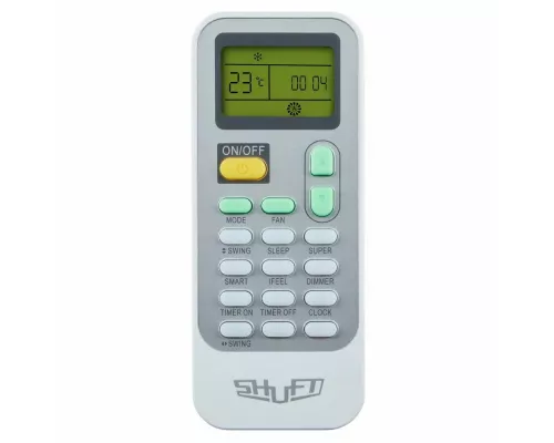 Сплит-система SHUFT SFTH-09HN8