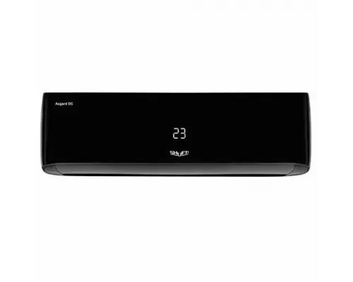 Сплит-система SHUFT SFTHAI-07HN8/BL инвертор