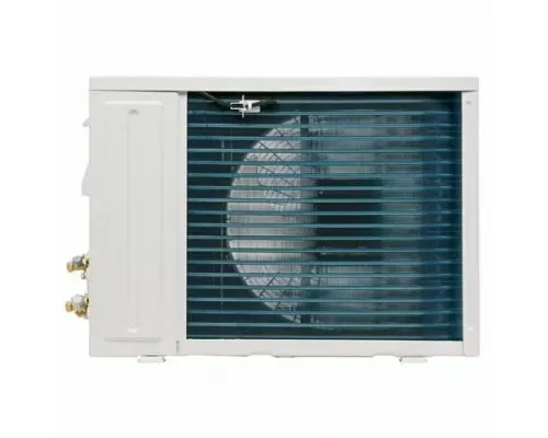 Сплит-система SHUFT SFTHAI-07HN8/BL инвертор