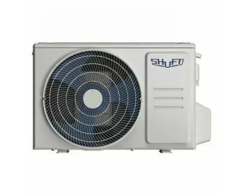Сплит-система SHUFT SFTHAI-07HN8/BL инвертор