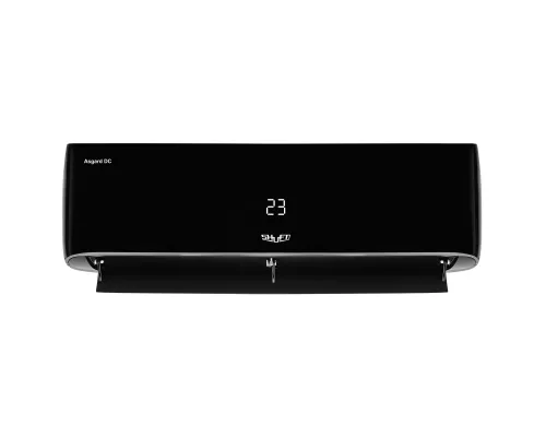 Сплит-система SHUFT SFTHAI-09HN8/BL инвертор